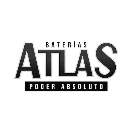 Baterias Atlas