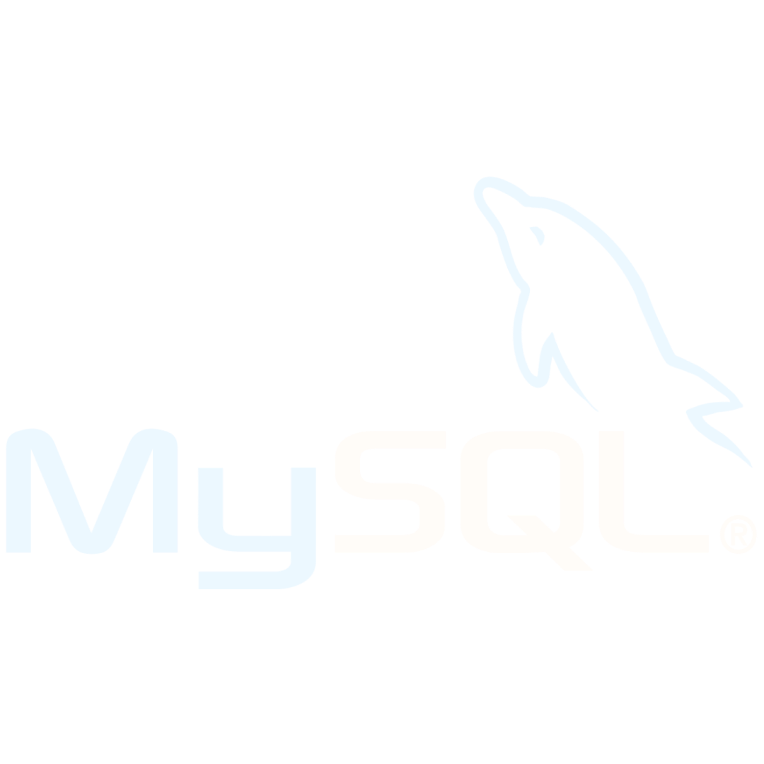 mysql