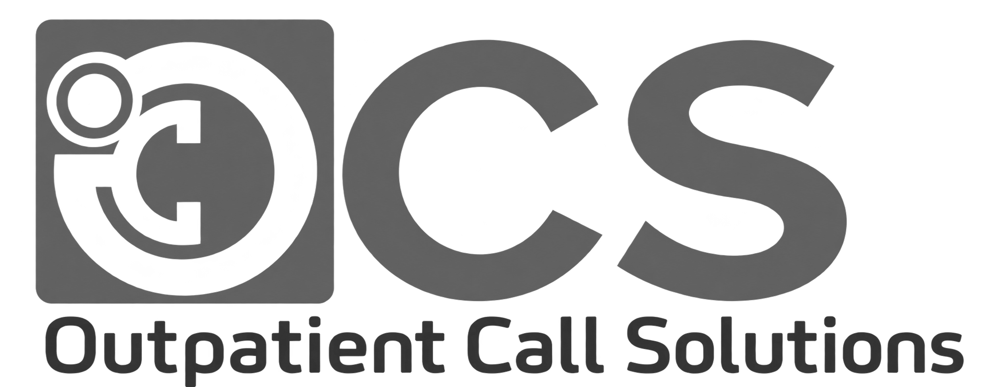 Out Patient Call Solutions